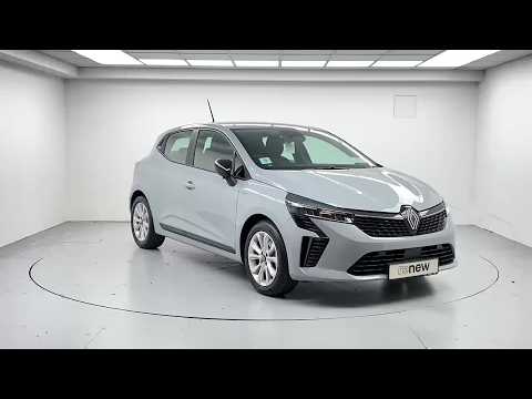 Renault Clio E-TECH Hybrid 145 Auto Evolution - Image 2