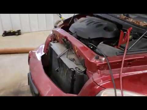 FOR SALE - 19P1309 - 2009 CHEVY HHR - 2.2L ENGINE