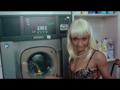 Ayra Starr ft. Machel Montano - Rush (Video Remix)