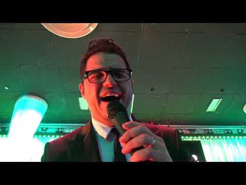 02-03-2019 DISCOTECA PARIOLI CANTA "OCCHI NERI" MITICO MATTEO BENSI (FILMADOR RENATO)