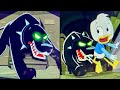 Ducktales Reboot 2017 To 2021