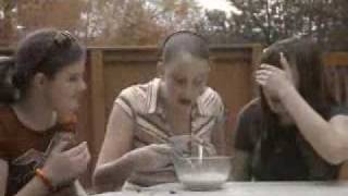 The Breakfast Song--Newsboys