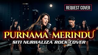 Download lagu SITI NURHALIZA - PURNAMA MERINDU SLOW ROCK COVER by @rockingirlz #rock #cover #tiktok #viral mp3 Download lagu SITI NURHALIZA - PURNAMA MERINDU SLOW ROCK COVER by @rockingirlz #rock #cover #tiktok #viral mp3