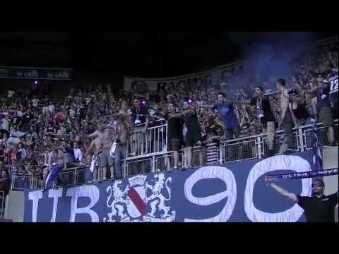 Grand Format de RC Strasbourg - Vesoul 2-0 (CFA2 - 2011/2012)