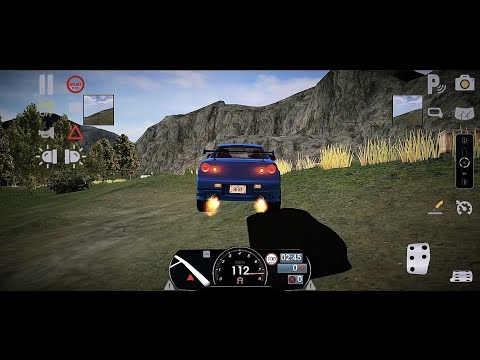 DRIVING SCHOOL SIM 2020 🚘 🚀🚦FREE ROAM - #9 | SMALL VILLAGE FAST DRIVING ADVENTURE |