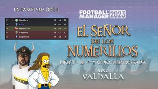 DIRECTO EP. 18 🔴 ¿Y AHORA QUIÉN NOS SALVA? 🪓 TEMPORADA 5 🪓 EL SEÑOR DE LOS NUMERILLOS