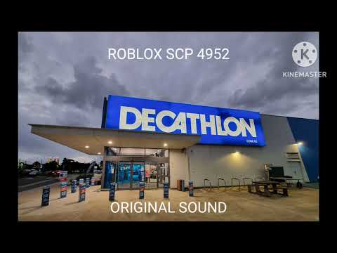 SCP4952 Monday Theme