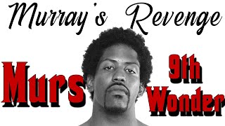 Murs &amp; 9th Wonder - Murray's Revenge -  ALBUM REVIEW