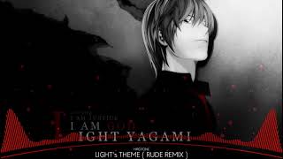 Download lagu Death Note - Light Yagami's Theme (RUDE Remix) Ringtone || Kira #DeathNote #LightYagami || #HIROTONE mp3 Download lagu Death Note - Light Yagami's Theme (RUDE Remix) Ringtone || Kira #DeathNote #LightYagami || #HIROTONE mp3