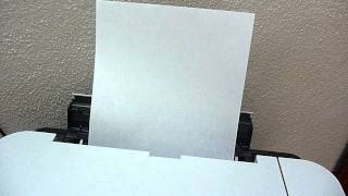 How to solve Canon mp258 Paper Jam Error Code E03