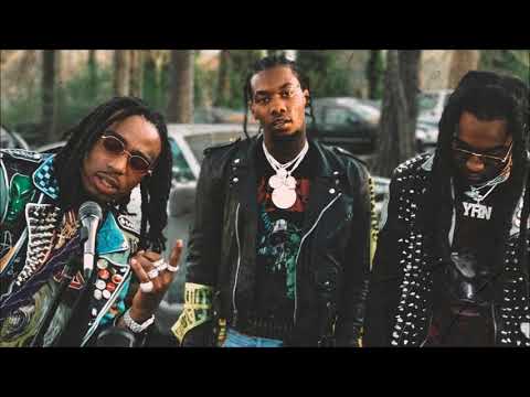 Migos X Murda Beatz Type Beat (Prod.DoWnStr)
