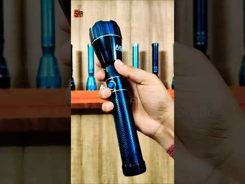 Rechargeable Torch