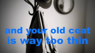 Gretchen Peters - When You Comin' Home (featuring Jimmy LaFave) [Official Lyric Video]