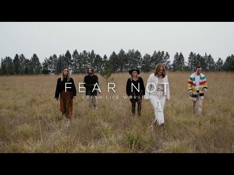 Thumbnail for Fear Not video