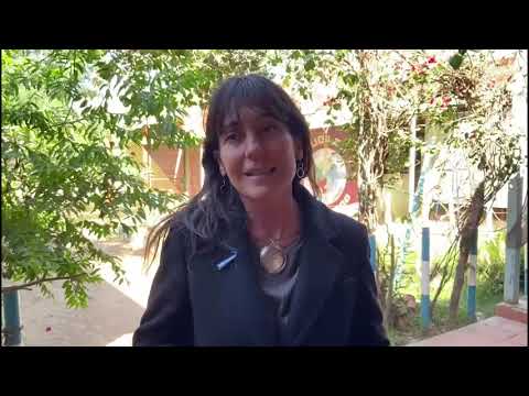 Gobierno y organizaciones de la sociedad civil coordinan acciones para Santa Victoria Este