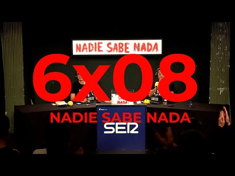 Nadie Sabe Nada 6x08 | Humor suave, humor familiar