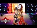 Asuka Makes Her Entrance Amid A Sea Of Her Followers NXT TakeOver Toronto November 19 2016