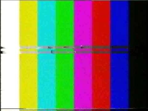 ITV Thames | closedown | 26th January 1984