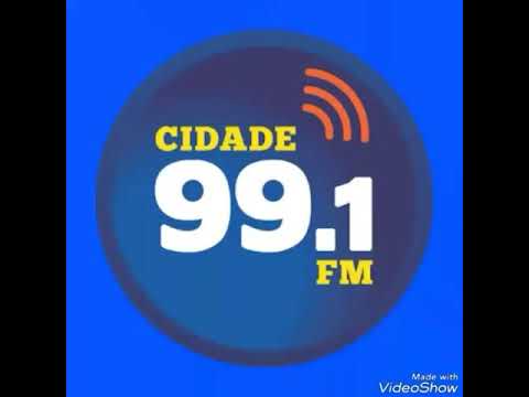 Prefixo - Cidade FM 99,1