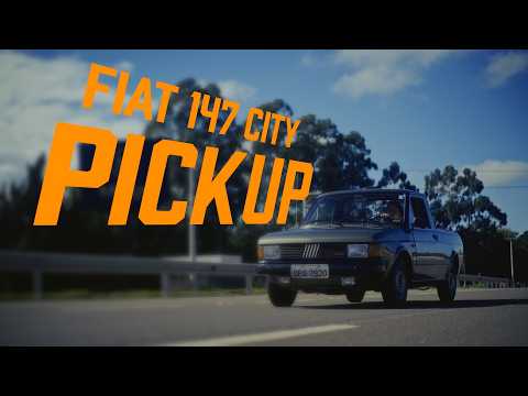 A Pequena Pickup da Quinta Tetano - TEMP#04 - EP#05