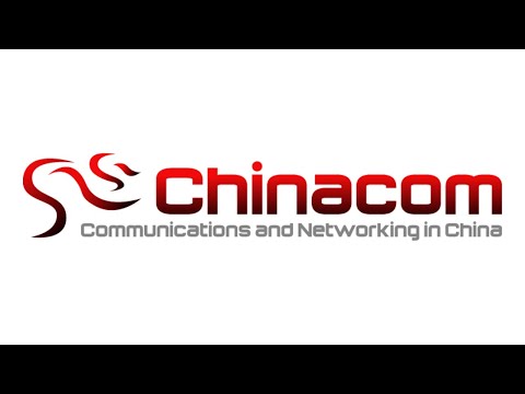 EAI Chinacom 2020 - Day 2 - Sessions 7+9 | 15th Conference on Communications and Networking in China