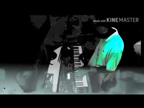 "Trance Moods" featuring Access Virus ti