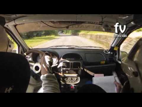 3°Camunia Rally Day 2016 Mangeruca -  Laffranchi by Ferrario Video