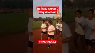 Download lagu Railway group d physical rrb group d pet live running #viralvideo #railwaygroupd mp3