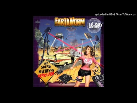 Earthworm - Revolt Head (Original Mix)