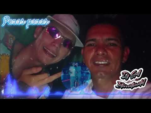 REMIX PENAR PENAR FT DJ GALL