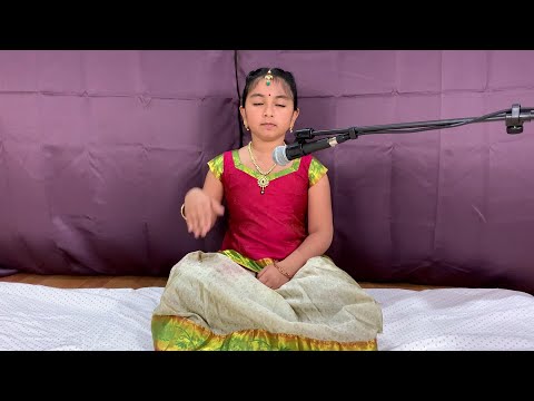 Purandara Dasa Nadarchana - Sameera Addicam