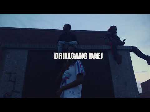 Drillgang Daej - Get to it (Official Music Video)