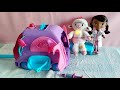 DocMcStuffins Mobile Clinic
