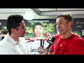 GENNADY GOLOVKIN JOKES HES "LIKE A CAT" FEELS TEN YEARS YOUNGER WITH NEW  TRAINER JOHNATHON BANKS