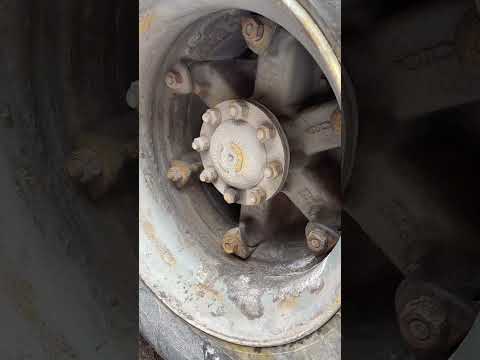 Dayton Rims are dangerous!