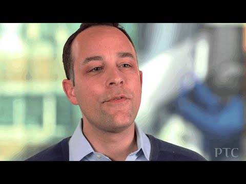 PTC Live Global: All the training you need to improve your skills with PTC Creo & PTC Windchill