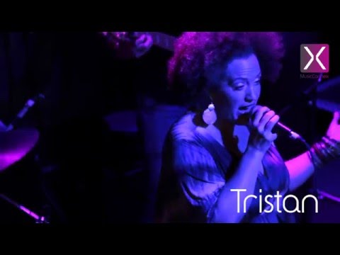 MusicConnex Live: Tristan