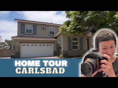 What $1,299,000 buys in Rancho Carrillo | Carlsbad Home Tour with Esther Davis Realtor
