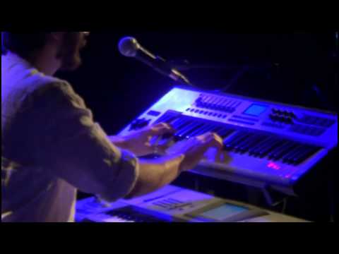 The Watch - The Colony of... It  (Dual Cam)