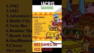 Download lagu Nintendo Games on a VCD Player? #trendingreelsvideo  #viral #viralshorts  #viralpost   #trendingnow mp3