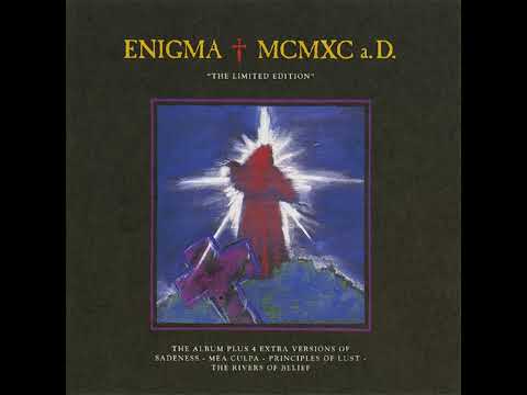 ENIGMA - MCMXC a.D.