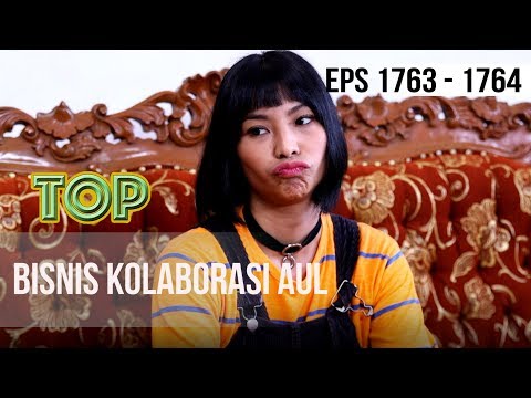 TUKANG OJEK PENGKOLAN PART 2/10 [15 MEI 2019]