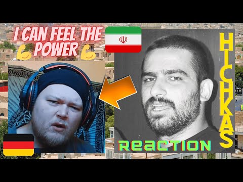 POWER SONG | 🇮🇷 HichKas - Ye MOsht SarBaz | GERMAN Reaction | Bunch of Soldiers