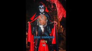 Download lagu Kiss (1979) #evolution #kiss #rock #band #paulstanley  #genesimmons #nostalgic #music #shorts mp3