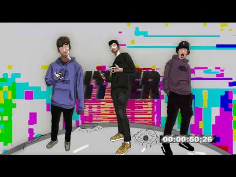 Zajtra Budeme Fresh - Litter