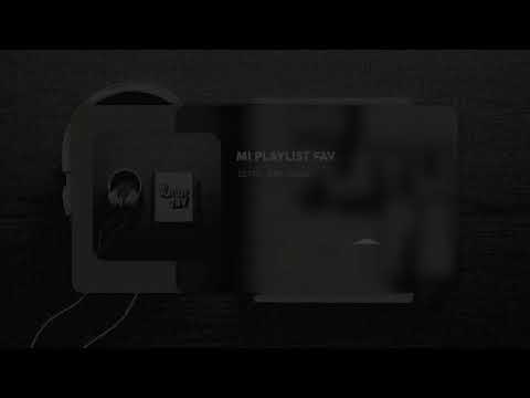 @Zetto.Music. x @ericpablord - Mi Playlist Fav (Visualizer)