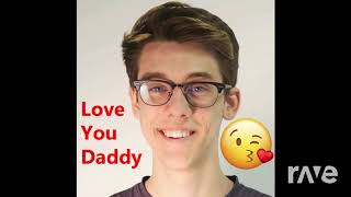 Gadget In Room With My Dad Rap Song - Matt Watson &amp; Club Penguin | RaveDj