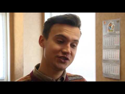 Егор Волчёк