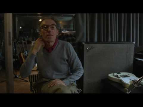 Vic Godard Interview - Excerpts from Big Gold Dream and Teenage Superstars