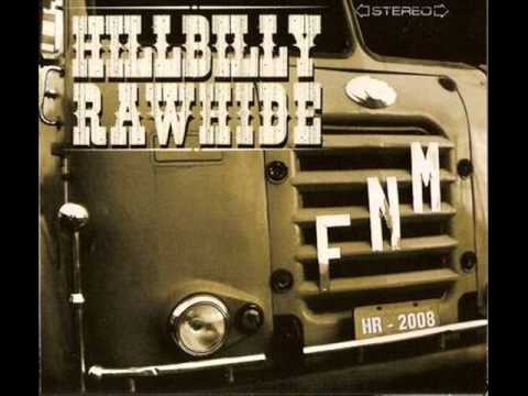 Hillbilly Rawhide - O Enxofre e a Cachaça